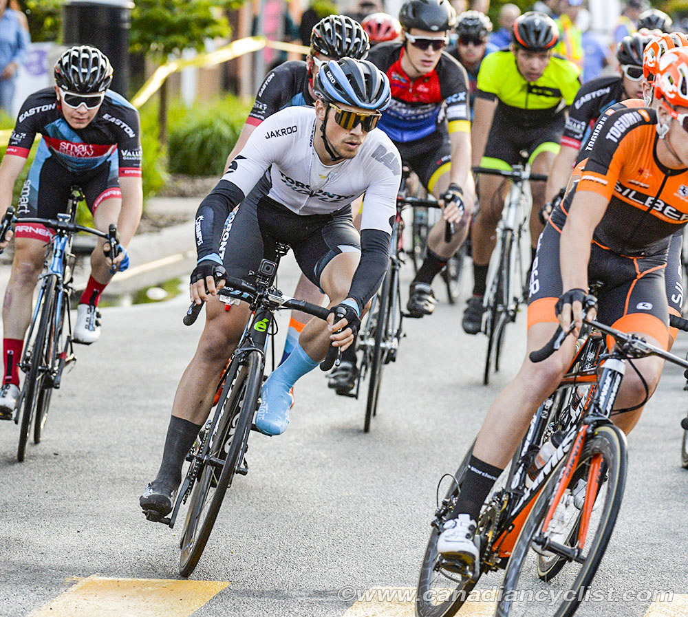 2017 Road Championships - Criterium