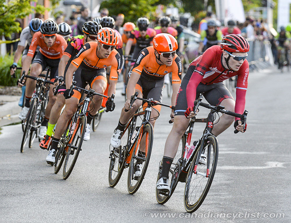 2017 Road Championships - Criterium