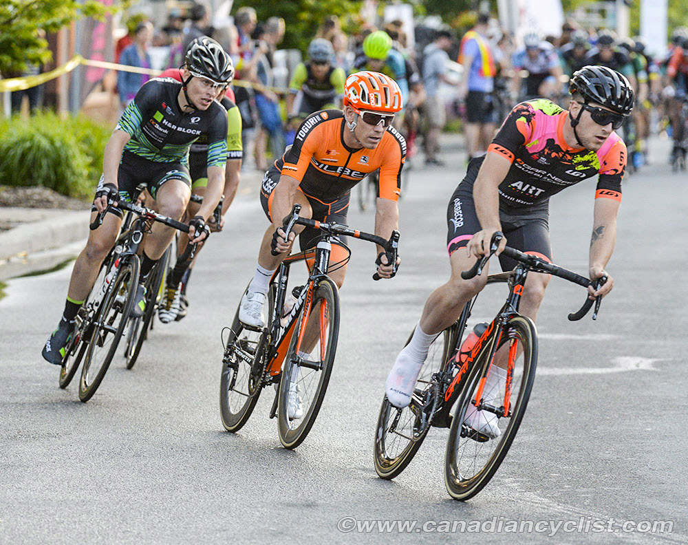 2017 Road Championships - Criterium