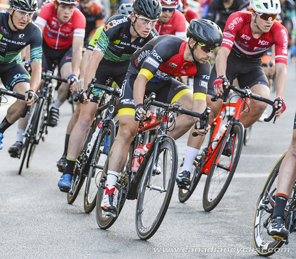 2017 Road Championships - Criterium