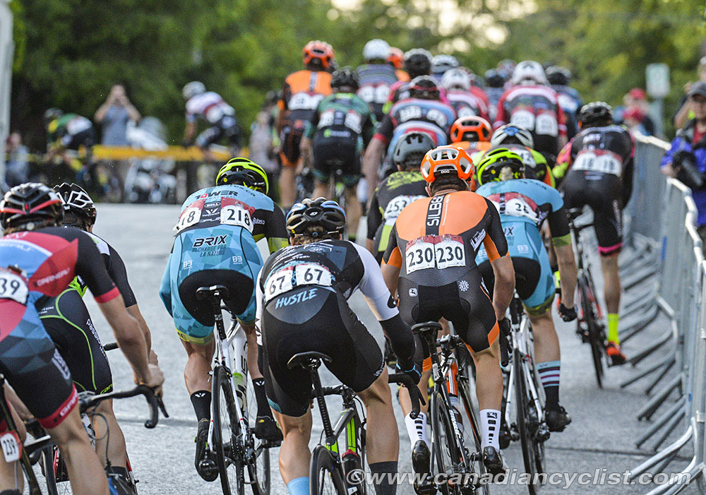 2017 Road Championships - Criterium