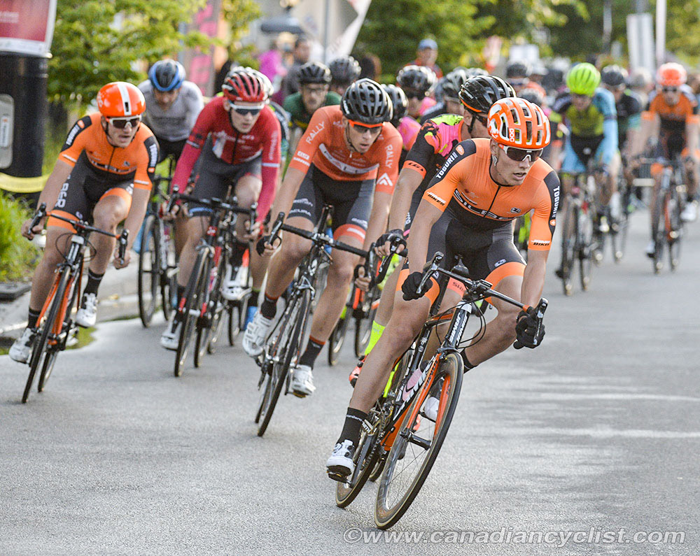 2017 Road Championships - Criterium
