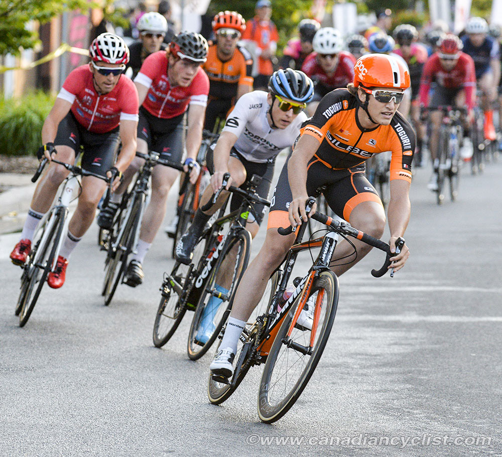2017 Road Championships - Criterium