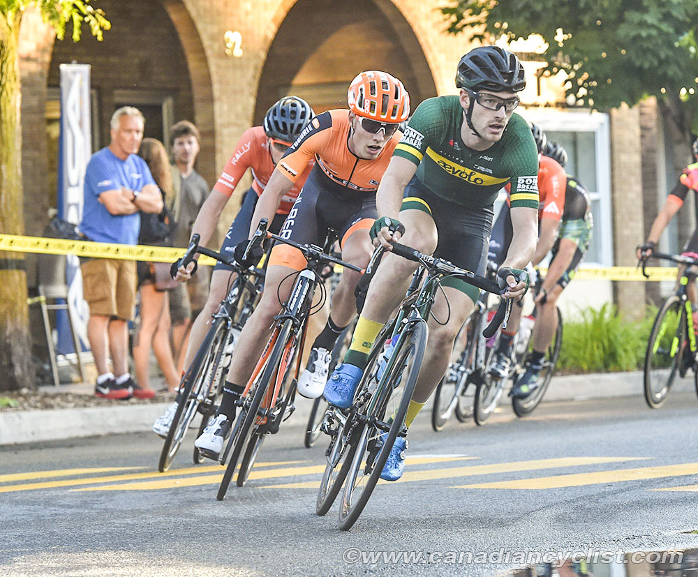 2017 Road Championships - Criterium
