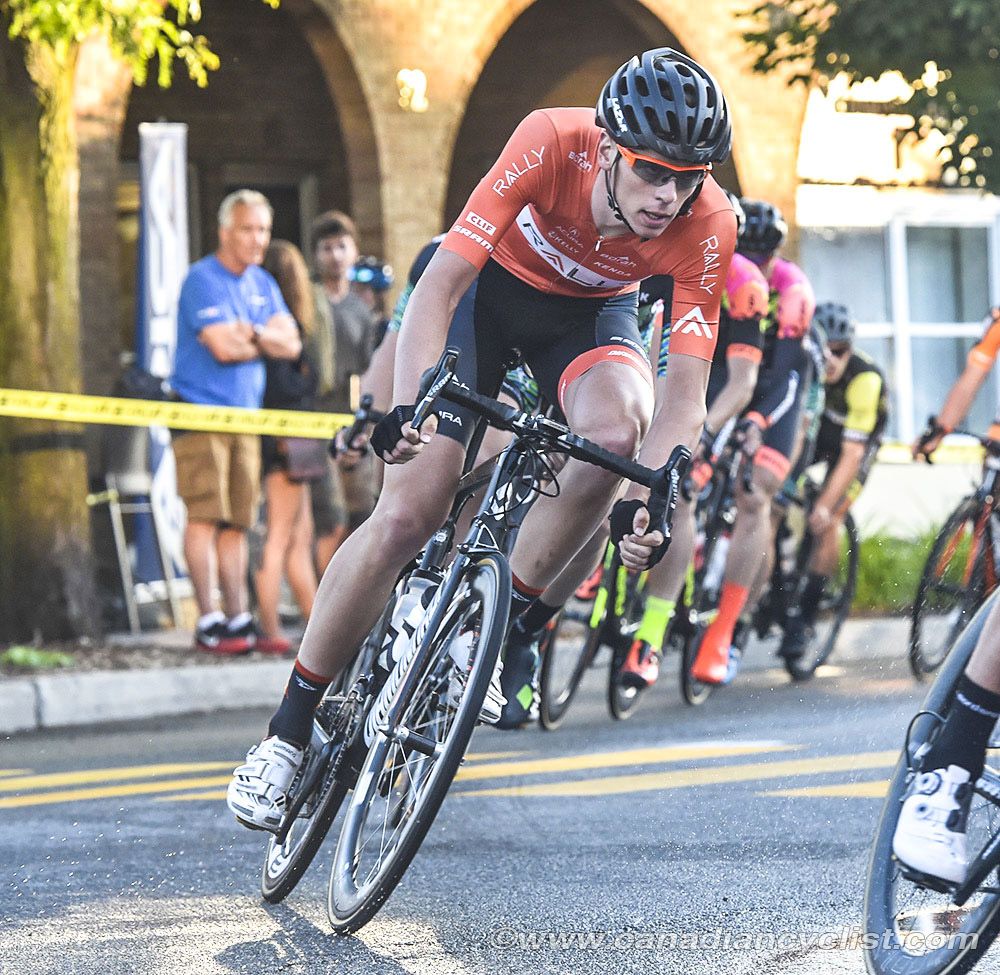 2017 Road Championships - Criterium