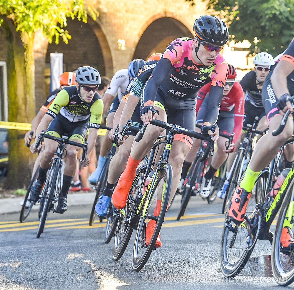 2017 Road Championships - Criterium