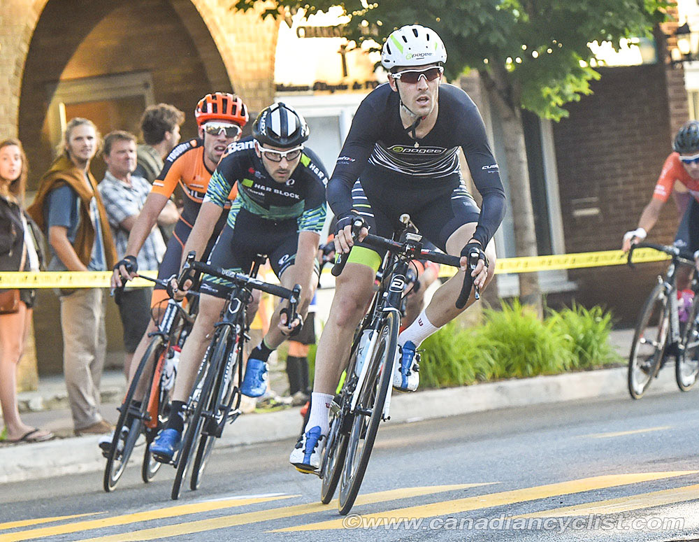 2017 Road Championships - Criterium