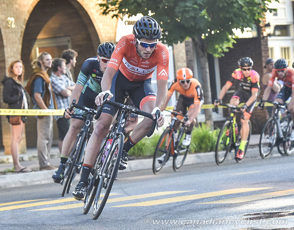 2017 Road Championships - Criterium