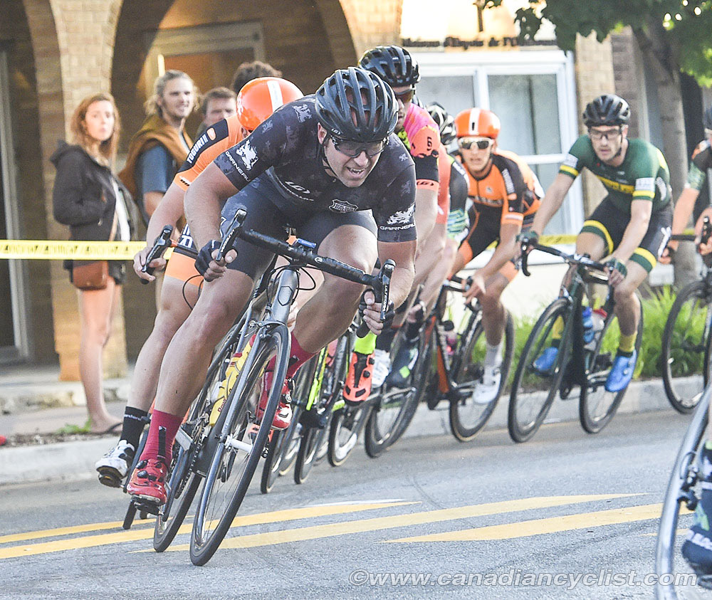 2017 Road Championships - Criterium