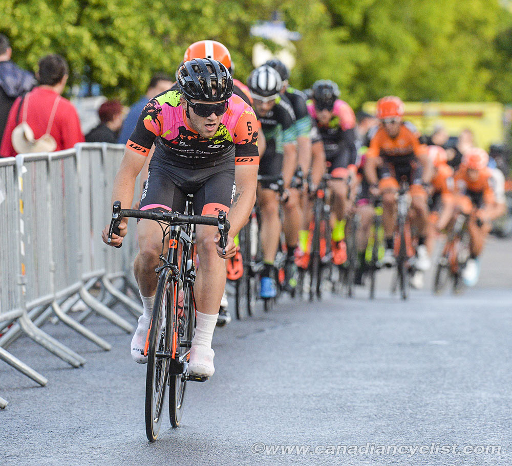 2017 Road Championships - Criterium