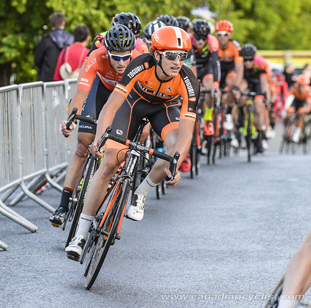 2017 Road Championships - Criterium