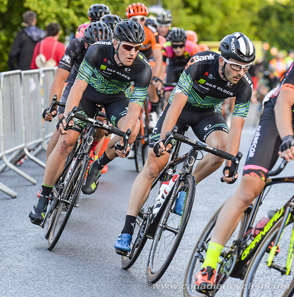2017 Road Championships - Criterium