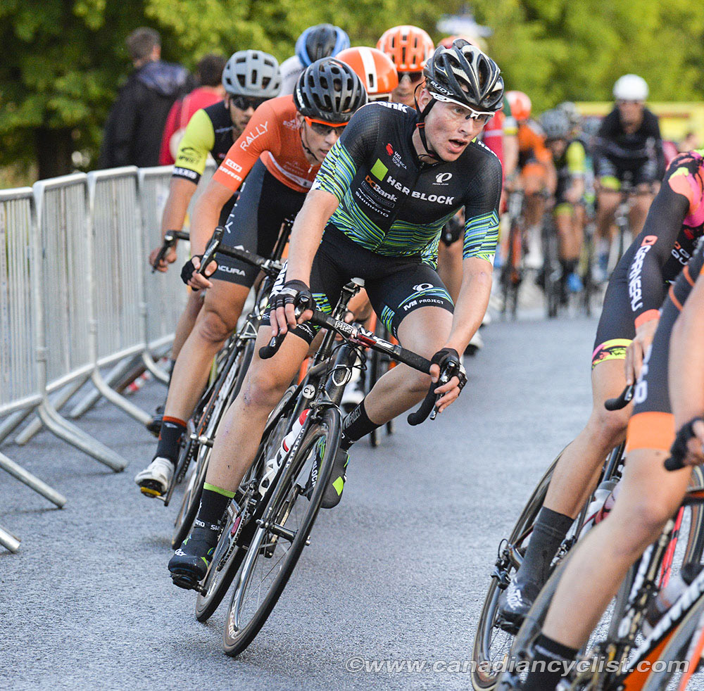 2017 Road Championships - Criterium
