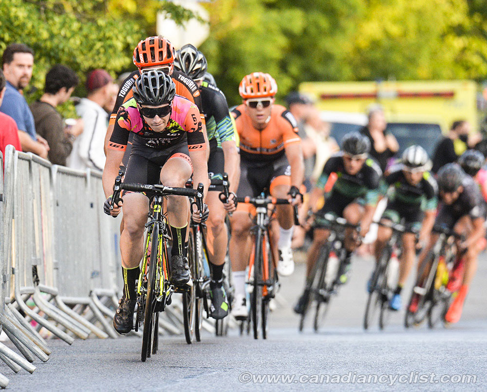 2017 Road Championships - Criterium