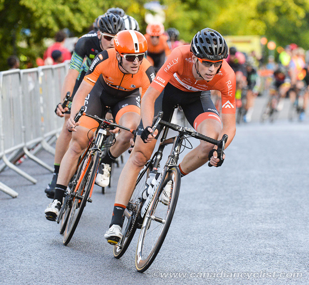 2017 Road Championships - Criterium