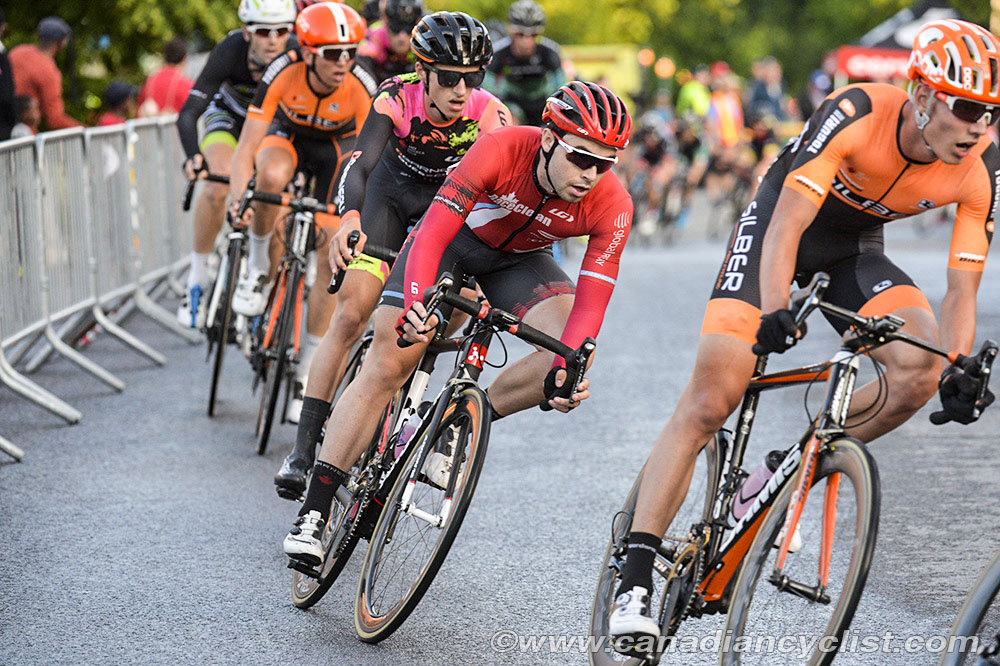 2017 Road Championships - Criterium