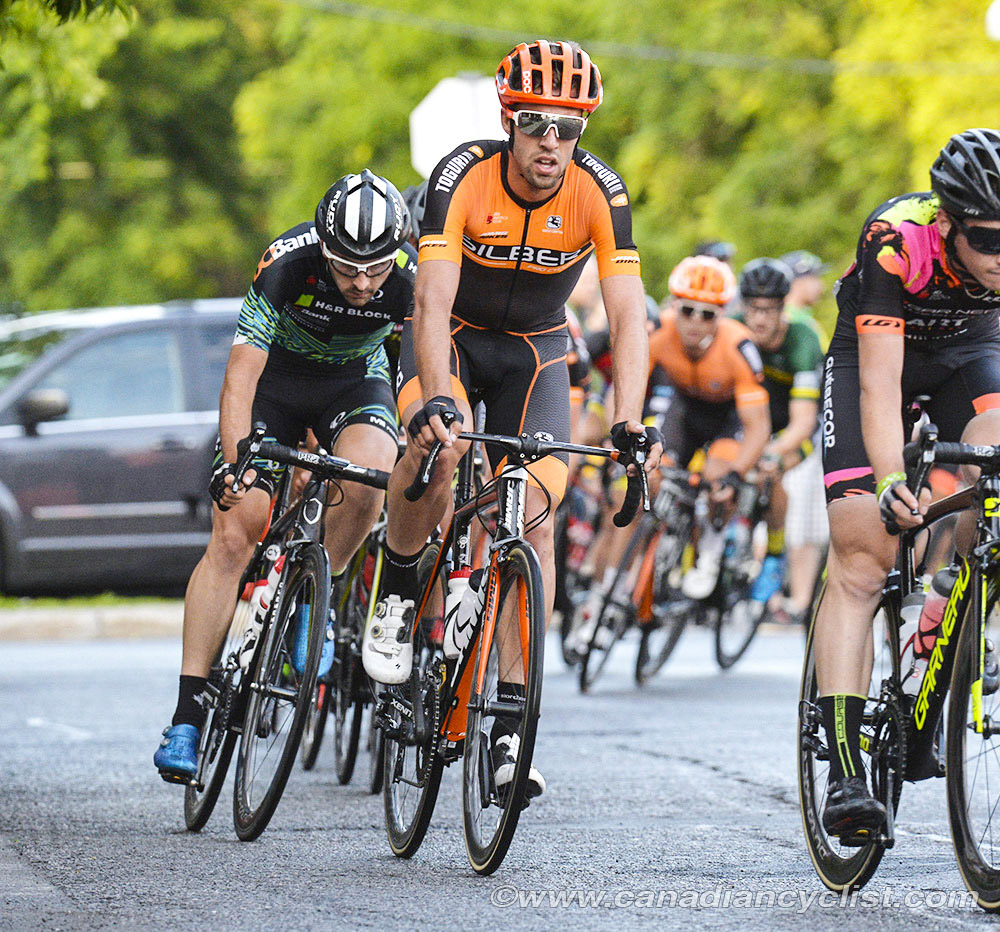 2017 Road Championships - Criterium