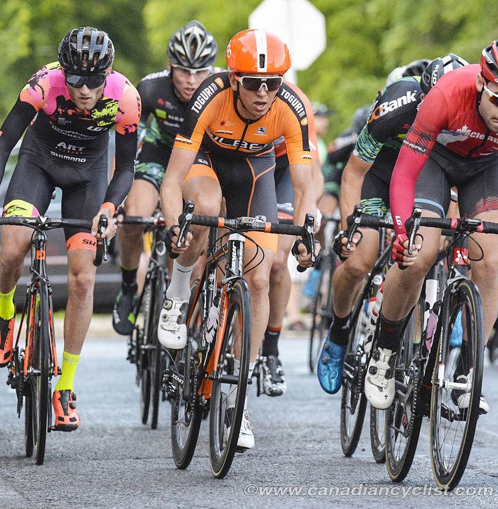 2017 Road Championships - Criterium
