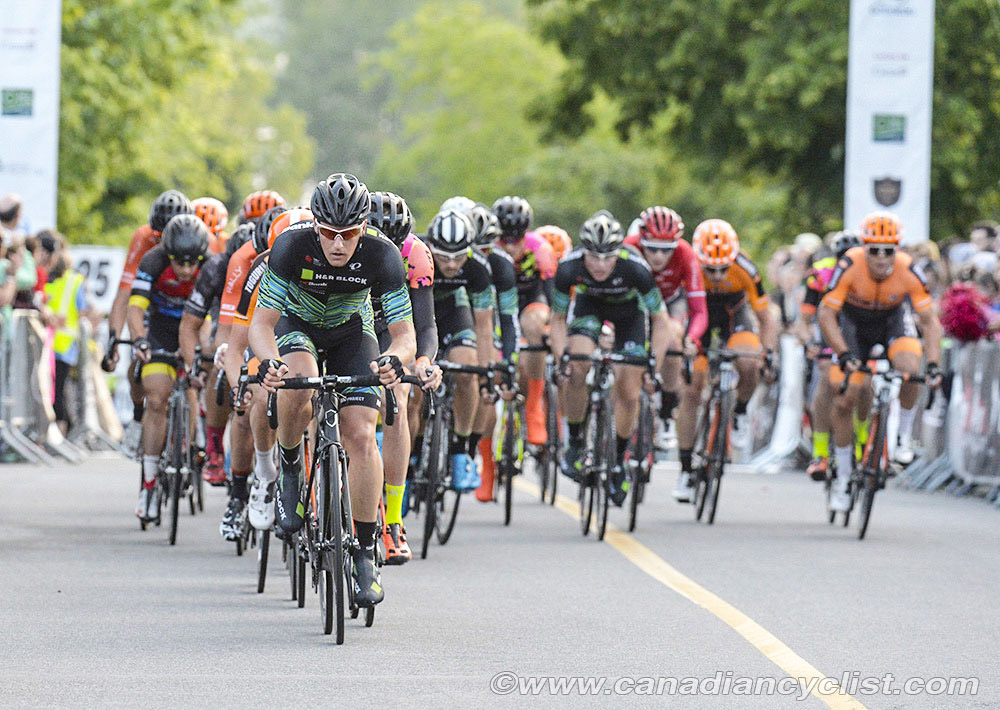 2017 Road Championships - Criterium