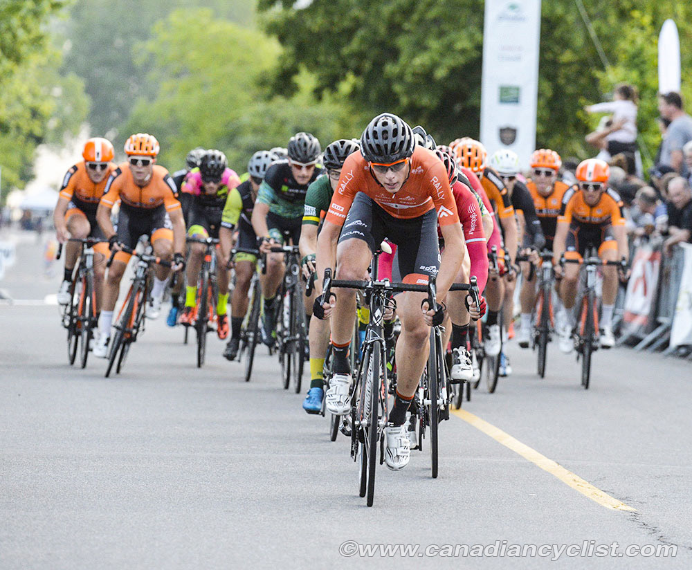 2017 Road Championships - Criterium