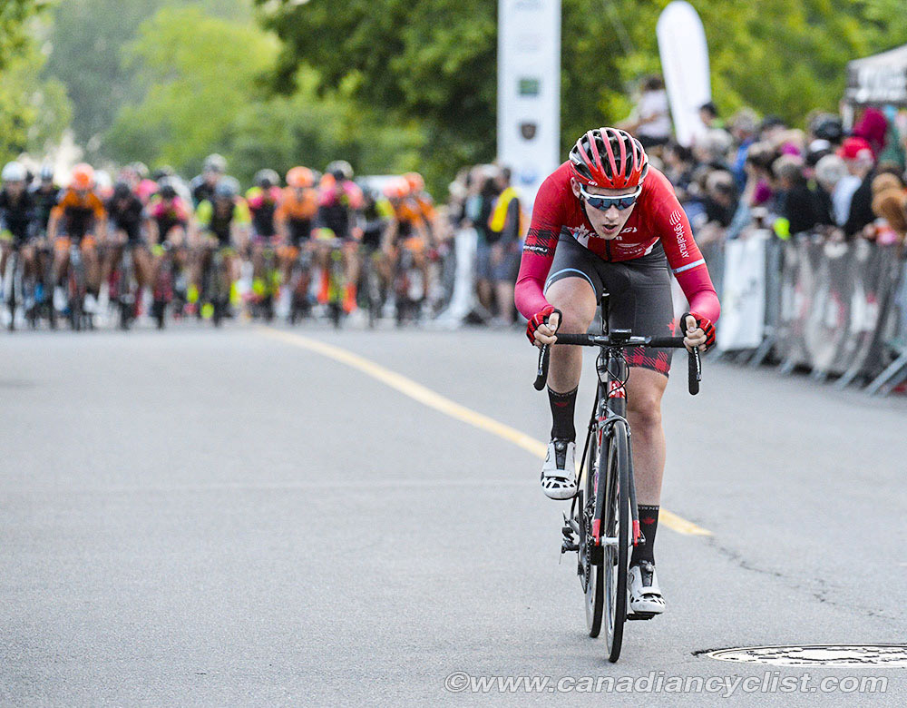 2017 Road Championships - Criterium