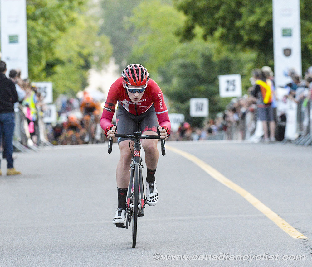 2017 Road Championships - Criterium