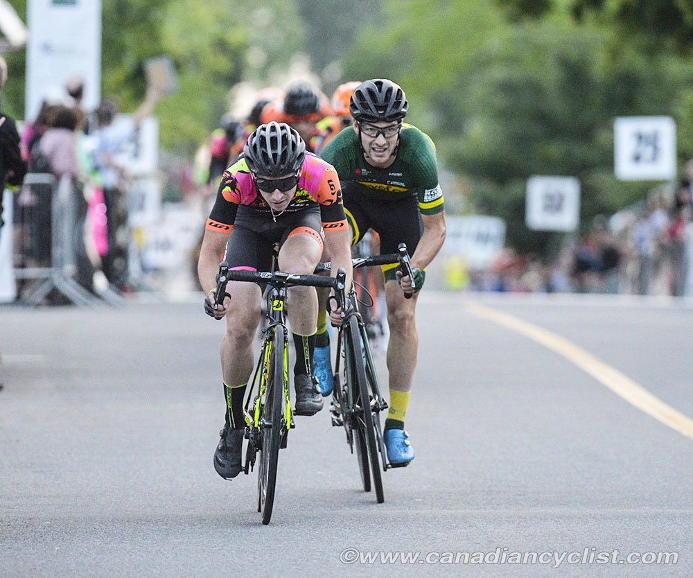 2017 Road Championships - Criterium