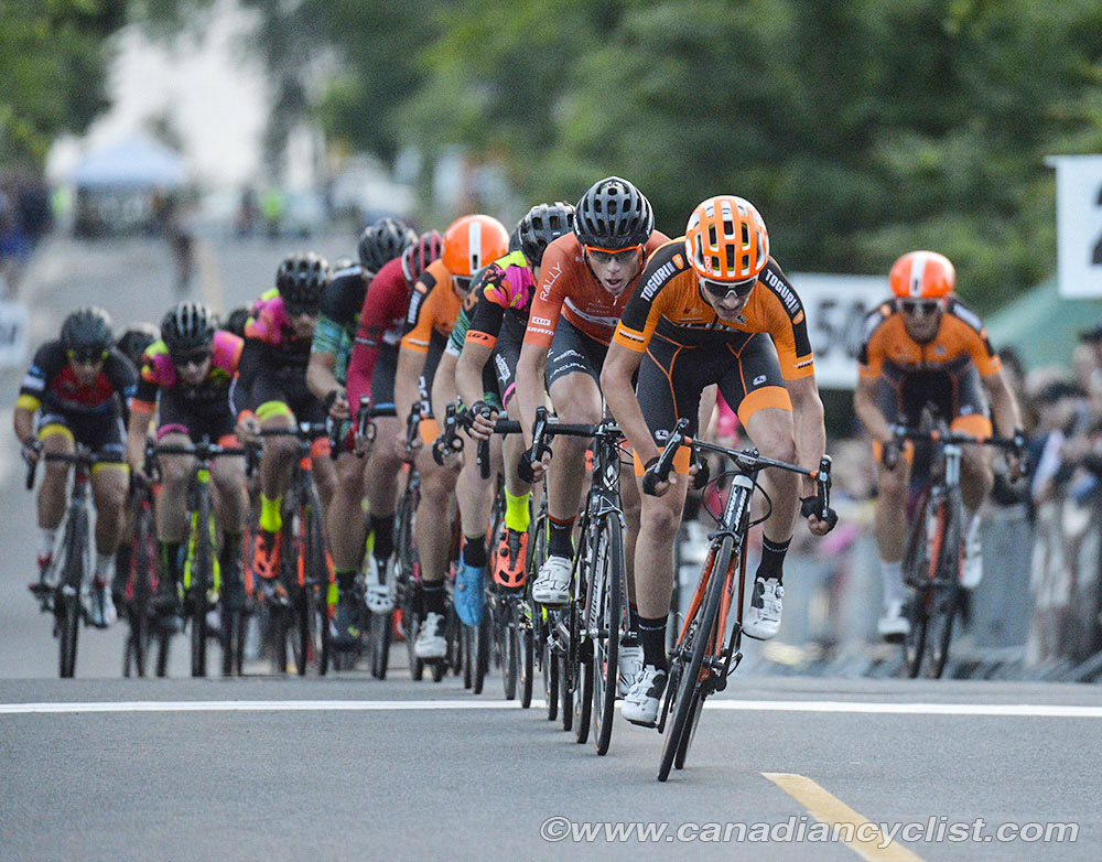 2017 Road Championships - Criterium