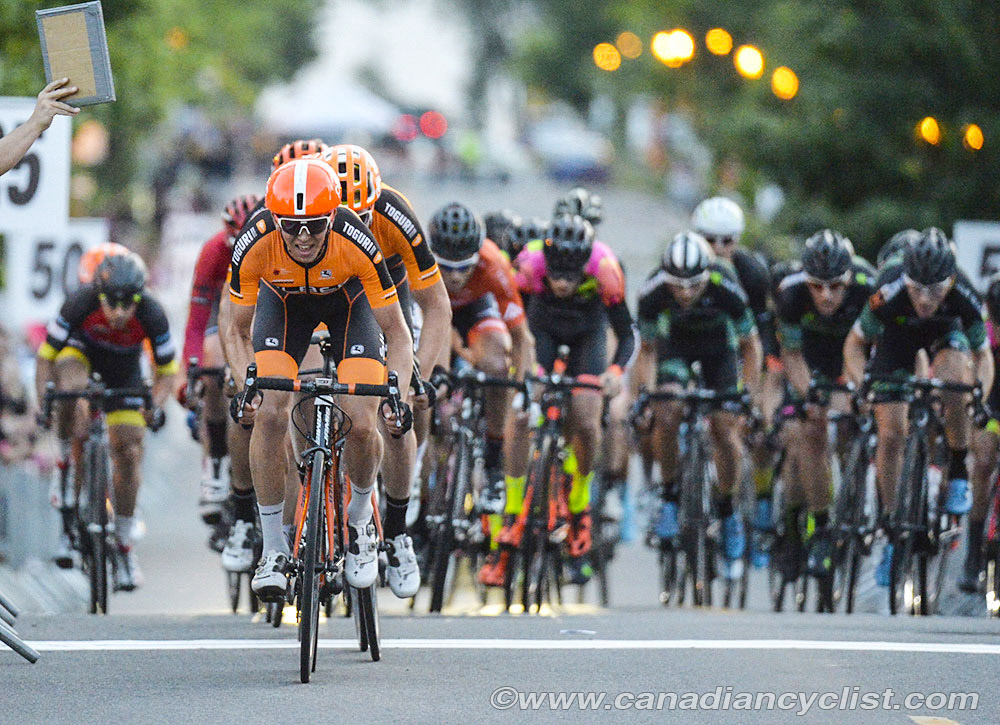 2017 Road Championships - Criterium