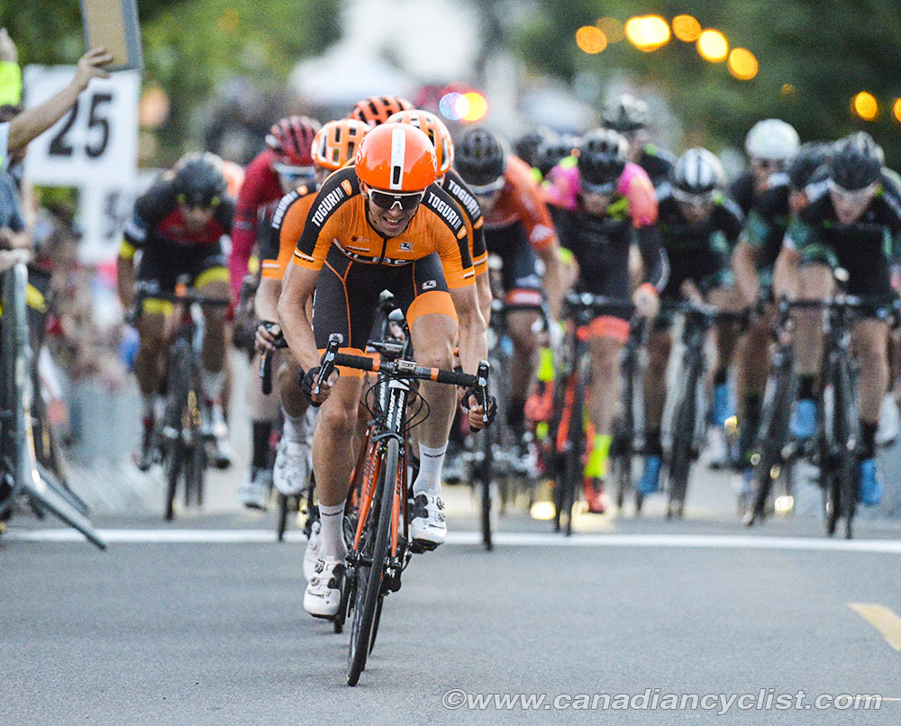 2017 Road Championships - Criterium