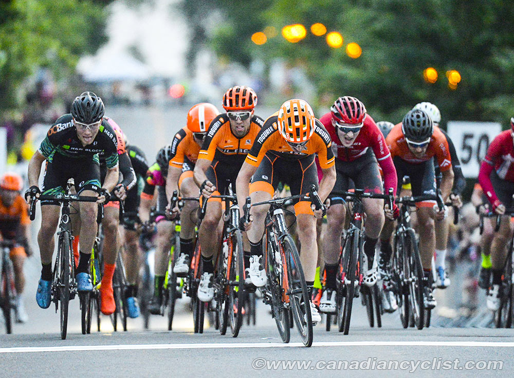 2017 Road Championships - Criterium