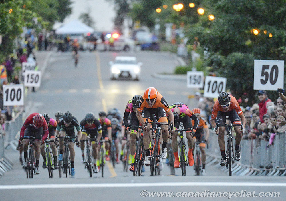 2017 Road Championships - Criterium