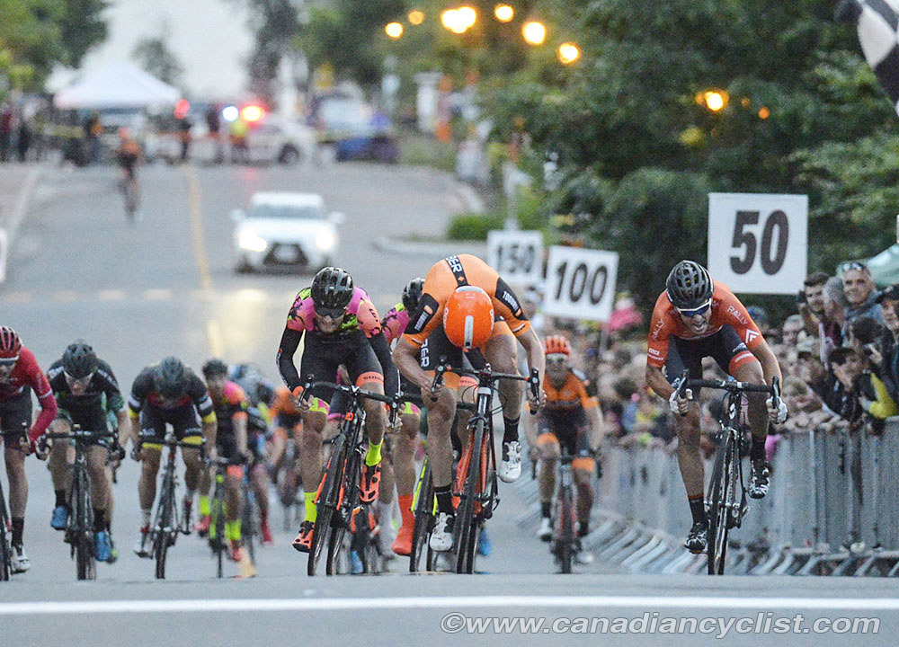 2017 Road Championships - Criterium