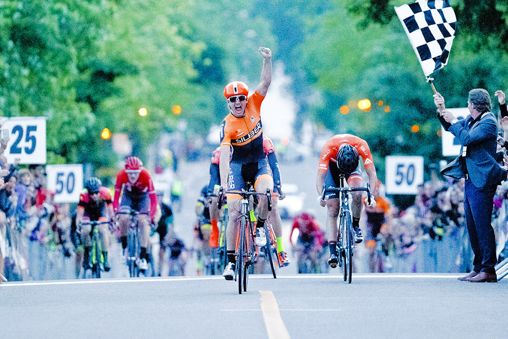 2017 Road Championships - Criterium