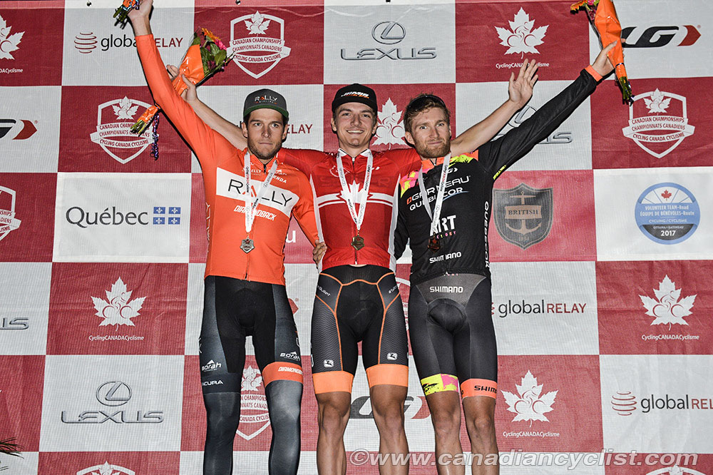 2017 Road Championships - Criterium