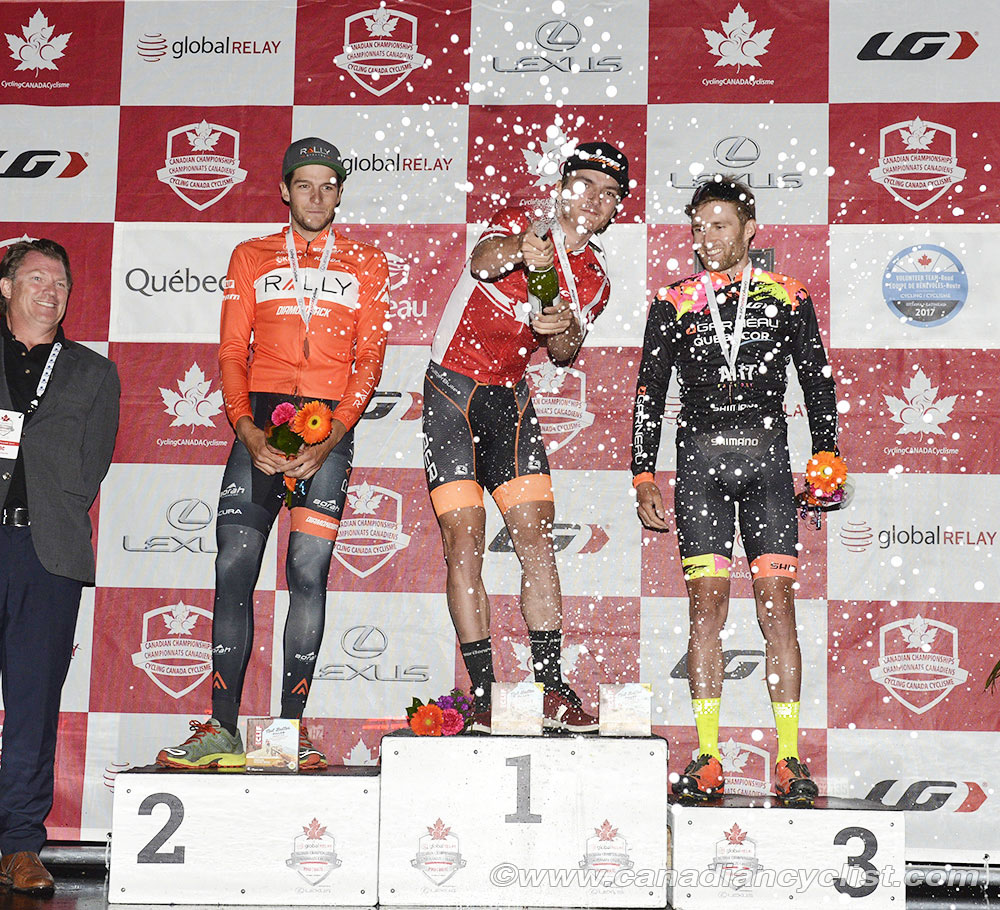 2017 Road Championships - Criterium