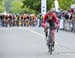 2017 Road Championships - Criterium