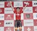 2017 Road Championships - Criterium