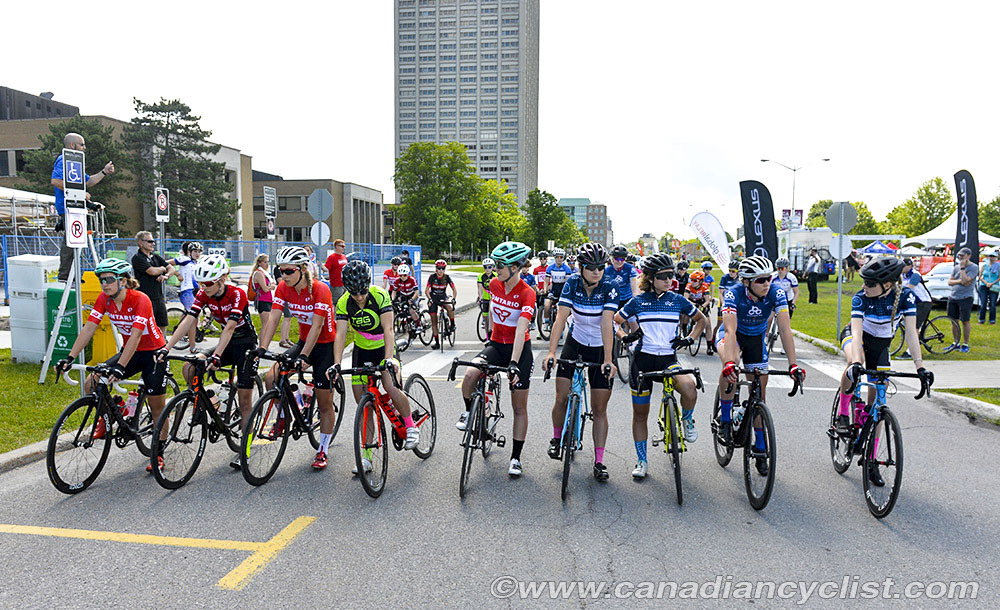 2017 Road Championships