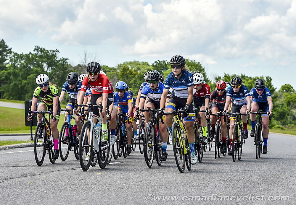 2017 Road Championships