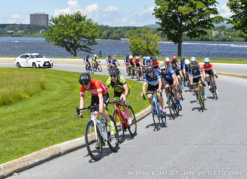 2017 Road Championships