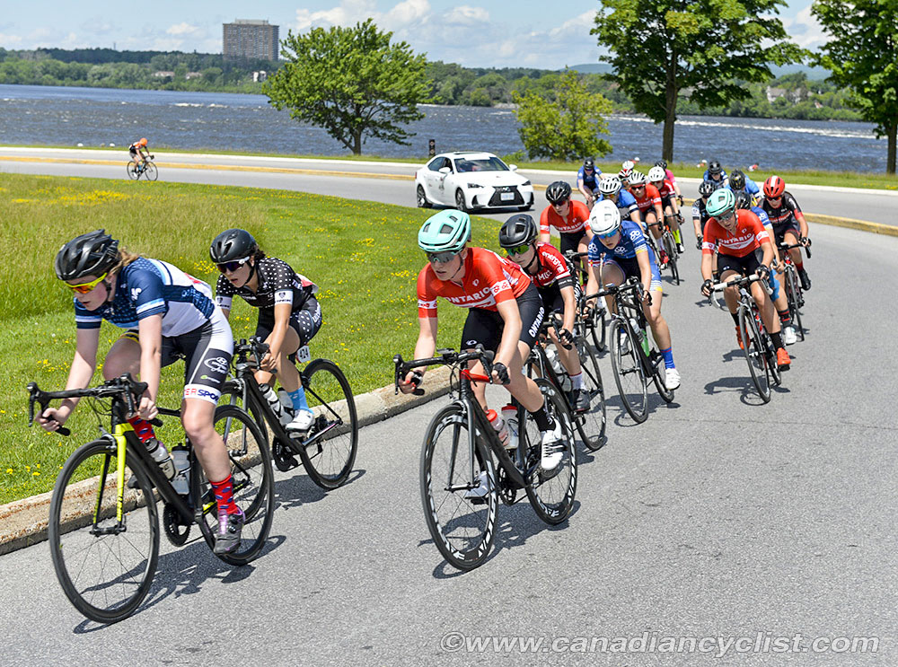 2017 Road Championships