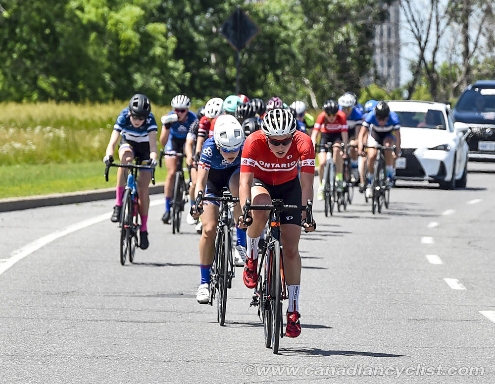 2017 Road Championships