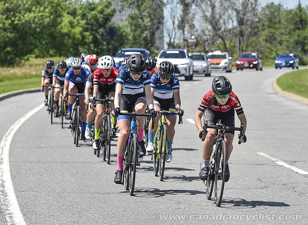 2017 Road Championships
