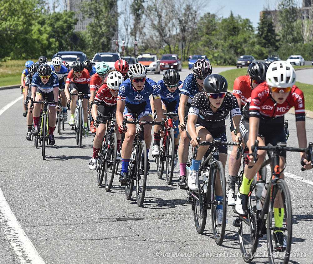 2017 Road Championships