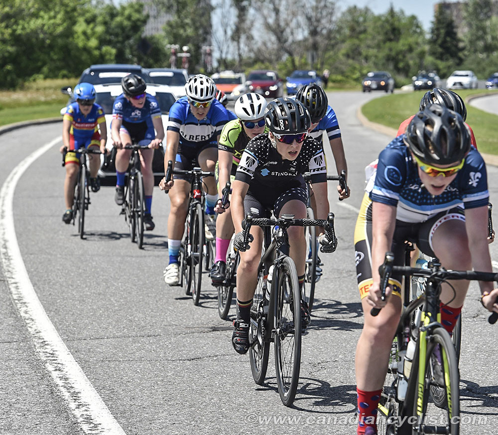 2017 Road Championships