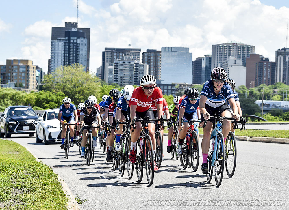 2017 Road Championships