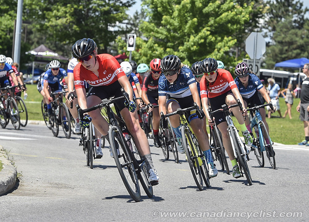 2017 Road Championships