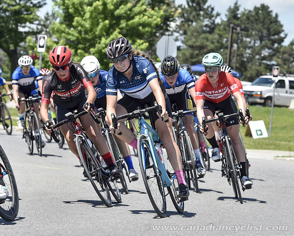 2017 Road Championships