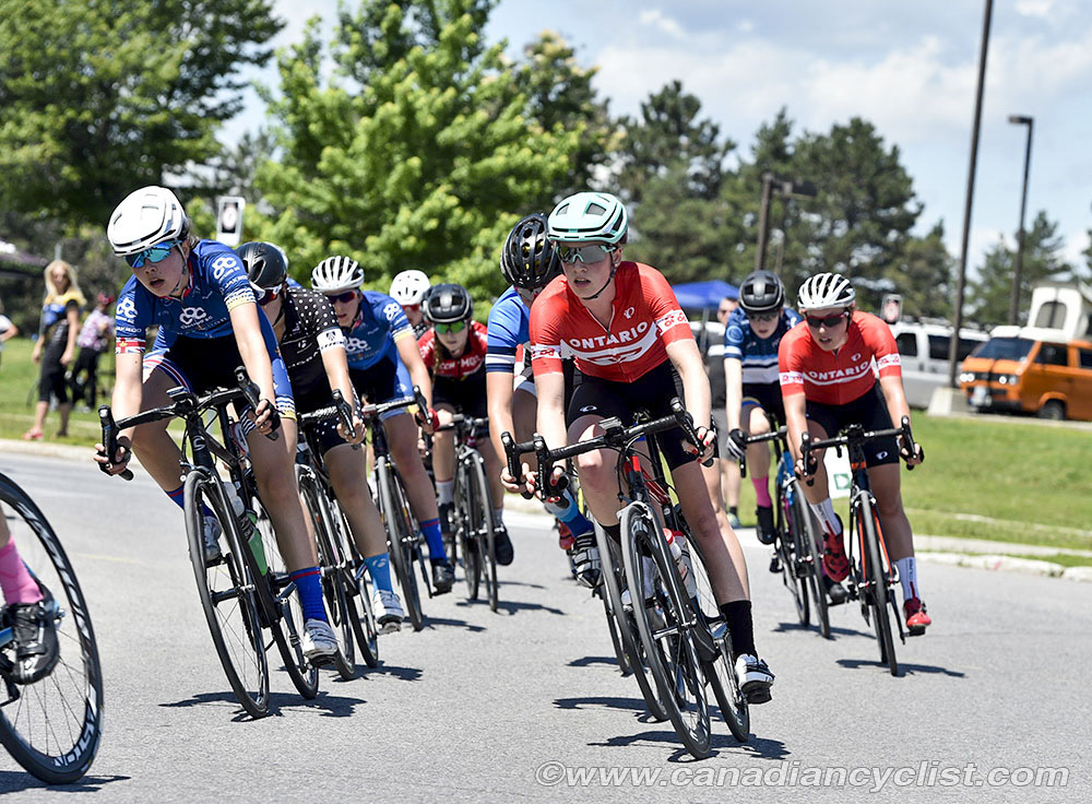 2017 Road Championships